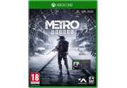 Metro: Exodus - Day One Edition [Xbox One, русская версия]
